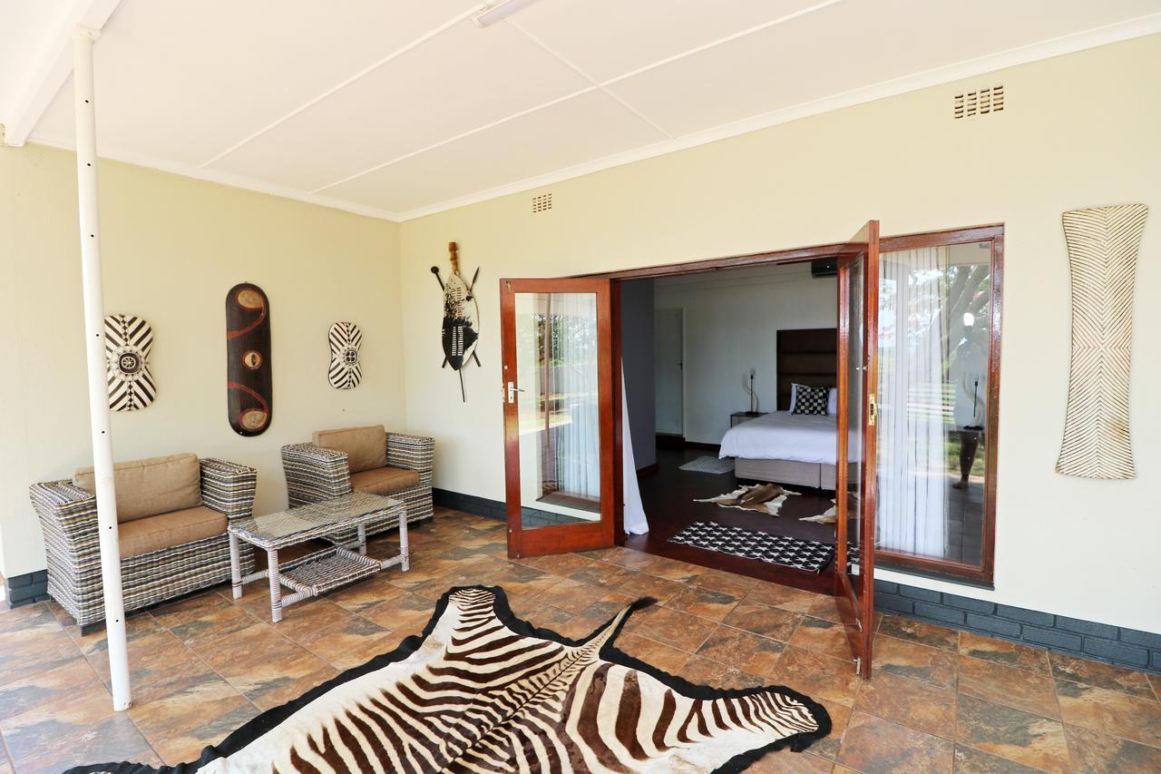 Msitu Kwetu Lodge & Safaris Hluhluwe Εξωτερικό φωτογραφία