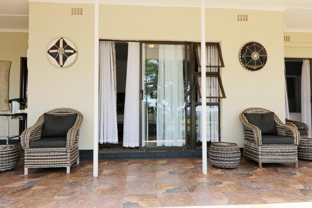 Msitu Kwetu Lodge & Safaris Hluhluwe Εξωτερικό φωτογραφία