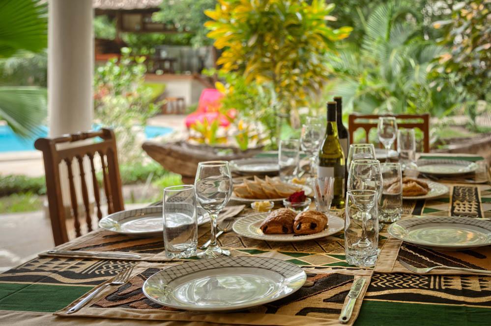 Msitu Kwetu Lodge & Safaris Hluhluwe Εξωτερικό φωτογραφία